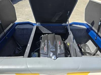 2016 Moomba Mondo 3