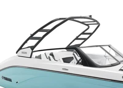 2026 Yamaha Boats 222S 2