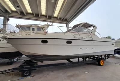 Princess 286 Riviera 2