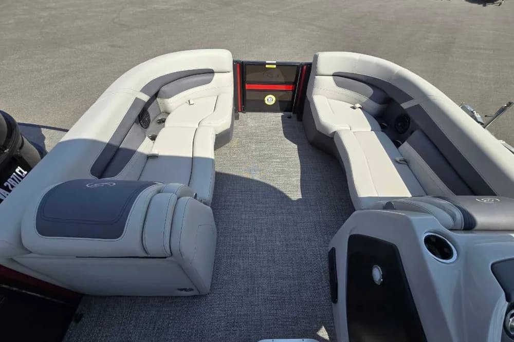 2024 Barletta C22UC