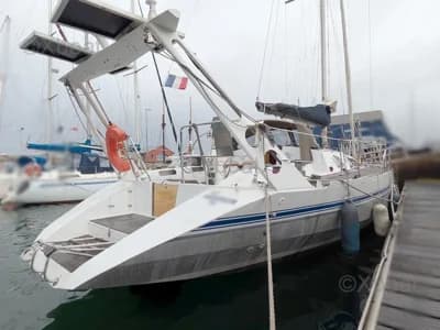 Alubat OVNI 43 3
