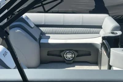 2025 Avalon Catalina Quad Lounger 2