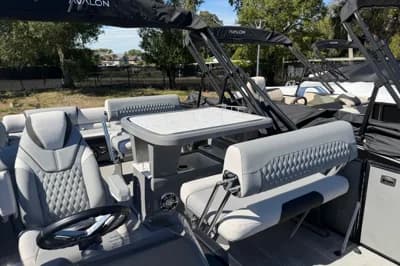 2026 Avalon Catalina Entertainer 3