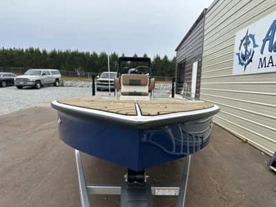 2026 Xpress skiff 2