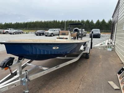 2026 Xpress skiff 3