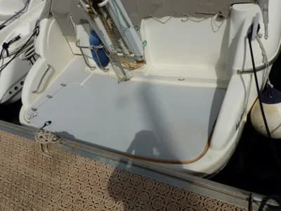 2001 Gobbi 345 SC | 11m 3