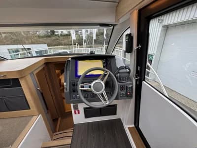 Nimbus 365 Coupé 2