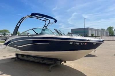 2016 Chaparral Vortex 203 VR 2