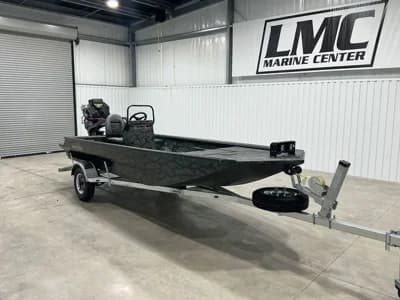 2026 Gator-tail 1860 Extreme CC 3