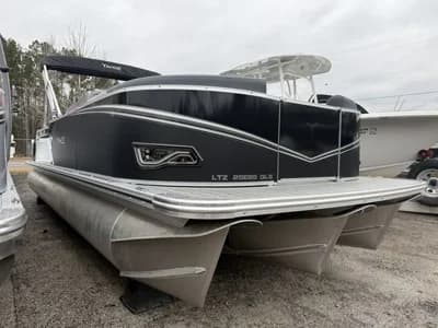 2026 Tahoe LTZ - Quad Lounger Shift 25E85 2