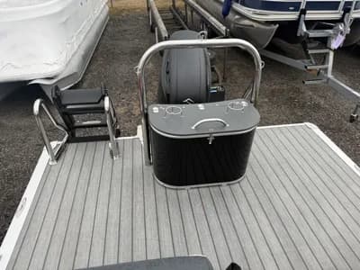 2026 Tahoe LTZ - Quad Lounger Shift 25E85 3