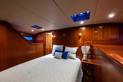 2009 Custom Northwest Powercat 58 2