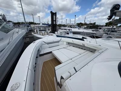 2026 Regal 38 SAV 3
