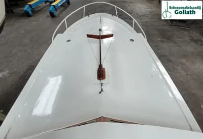1958 Kaagkruiser 29 Boat for Sale in Alkmaar 3