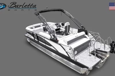 2023 Barletta Corsa 23UA 2
