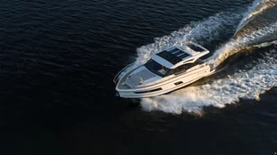 Grandezza 37 CA (Hybride varen mogelijk) 2