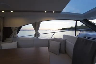 Grandezza 37 CA (Hybride varen mogelijk) 4