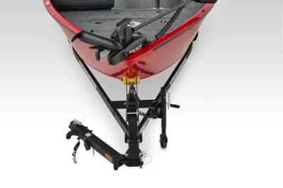 2026 Tracker Pro Guide V-16 SC 3