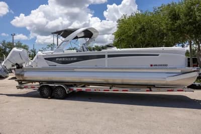 2026 Premier 270 Intrigue RF - CL 2