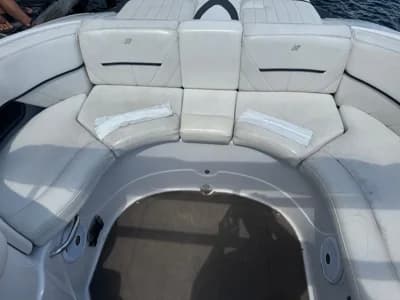 2010 Four Winns H240 3