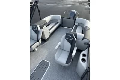 2026 Bennington S 22 SSR 3