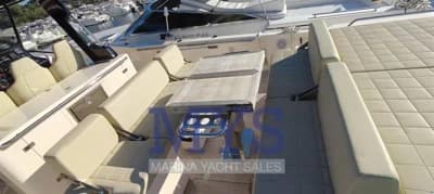 Cayman Yachts 400 WA 5