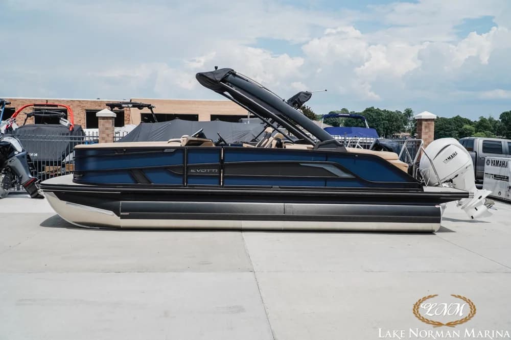 2026 Evotti 723QL