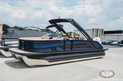 2026 Evotti 723QL 2
