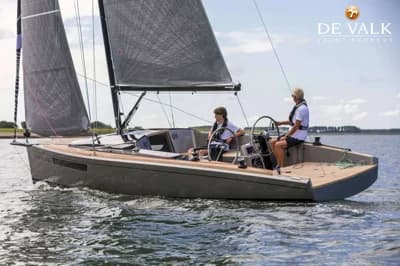 2023 Domani S32L | 10m 3