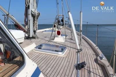 Hallberg-Rassy 49 2