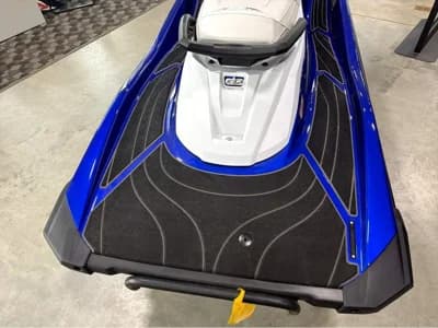 2025 Yamaha Boats GP SVHO 3