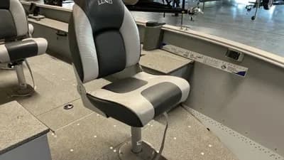 2012 Lund Alaskan 1800 3