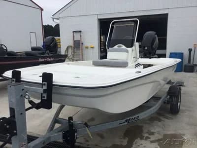 2026 Mako PRO SKIFF 13CC 2