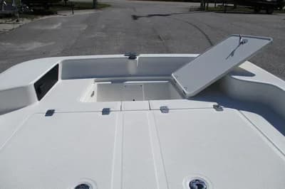 2026 Mako Pro Skiff 15 CC 3