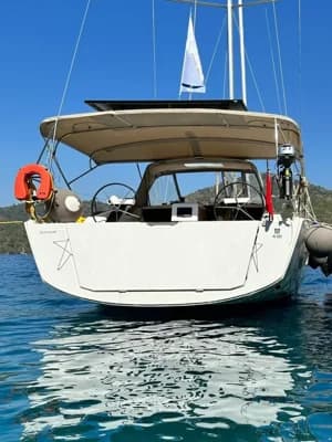 Dufour 430 Grand Large 2
