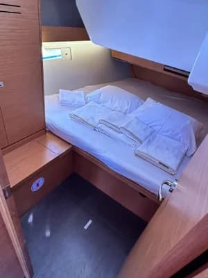 Dufour 430 Grand Large 3