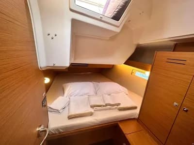 Dufour 430 Grand Large 4
