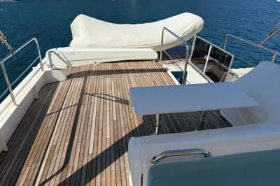 2017 De Alm Almtrawler 1565 AD | 17m 3