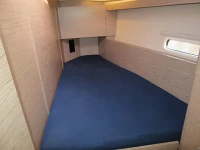 Hanse 458 3