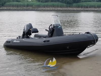 Adventure Boats Vesta 380 2