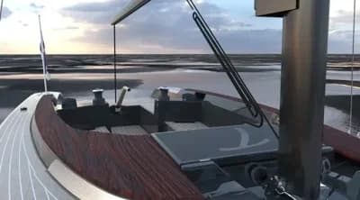 2025 Tofinou 7.9 Boat for Sale in Bowness-on-Windermere 2