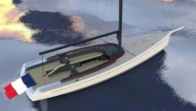 2025 Tofinou 7.9 Boat for Sale in Bowness-on-Windermere 4