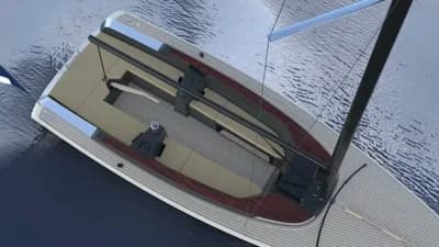 2025 Tofinou 7.9 Boat for Sale in Bowness-on-Windermere 5