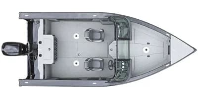 2026 fisherman 1875 Sport 2