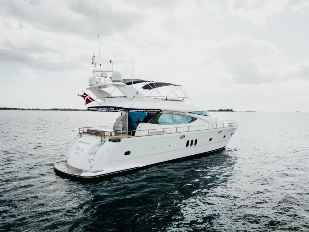 Elegance 64