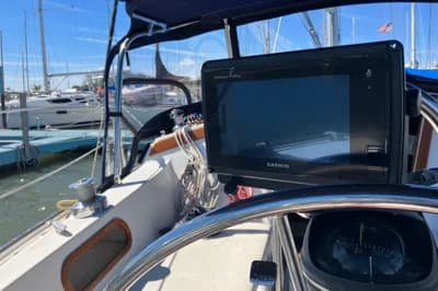 1986 Catalina 30 3