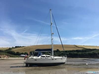 Southerly 110 2