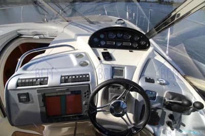Cranchi Mediterranee 50 3