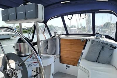 2006 Catalina 310 3