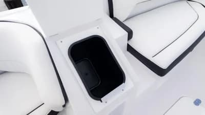 2026 Stingray 192 SC 3